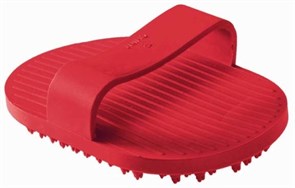 Щетка резиновая грумерская Hunter Smart 97949