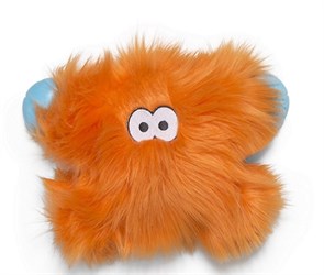 Игрушка для собак Zogoflex Rowdies плюшевая Fergus 24 см 758099