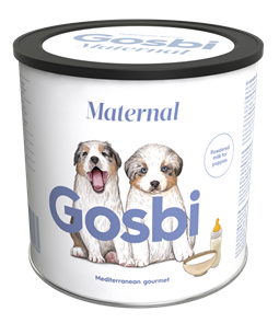 Комплексное питание GOSBI MATERNAL DOG в форме порошка для щенков с первых недель жизни 9953