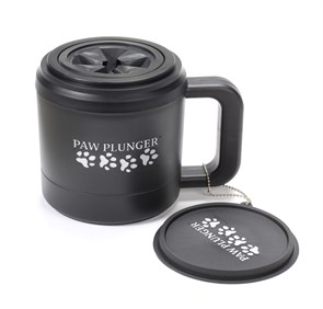 Лапомойка  Paw Plunger большая для собак весом больше 30 кг PAW355