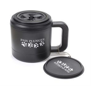 Лапомойка  Paw Plunger средняя для собак весом от 6 до 30 кг PAW1701